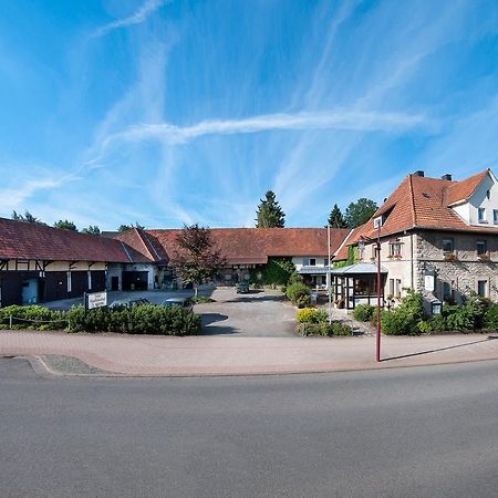 Westfalenhof Garni Willingen  Luaran gambar