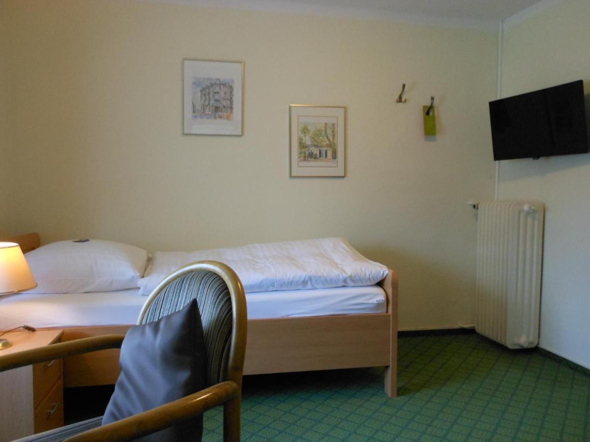 Westfalenhof Garni Willingen  Luaran gambar