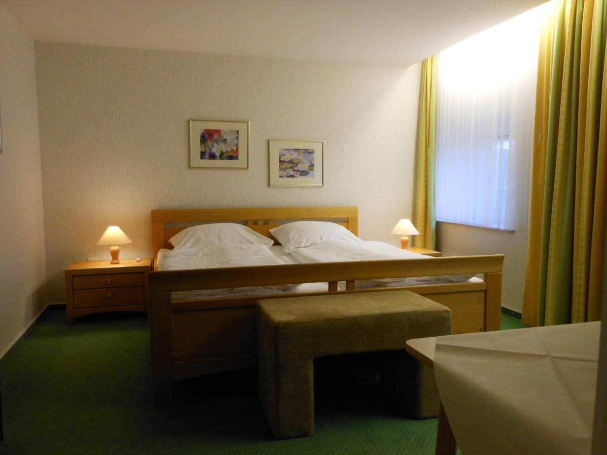 Westfalenhof Garni Willingen  Luaran gambar