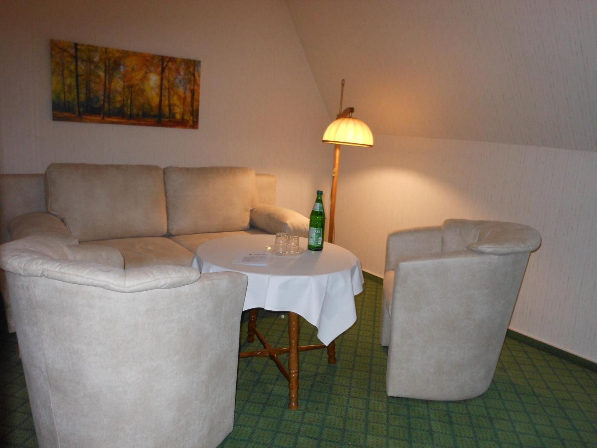 Westfalenhof Garni Willingen  Luaran gambar