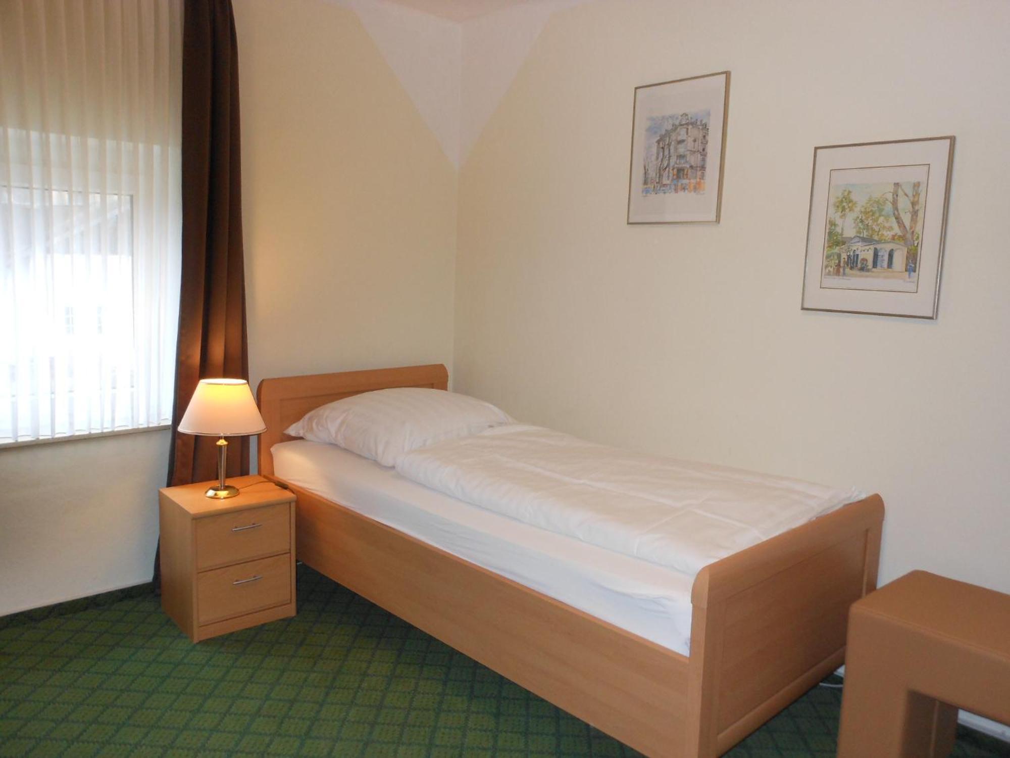 Westfalenhof Garni Willingen  Luaran gambar