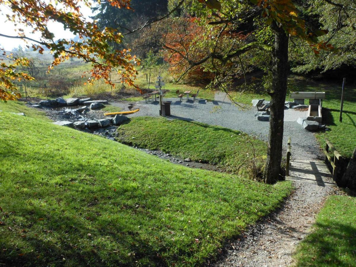 Westfalenhof Garni Willingen  Luaran gambar